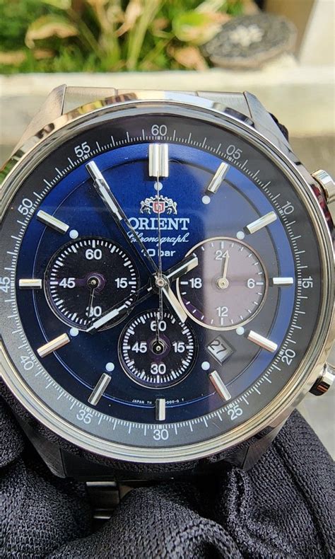 orient daytona